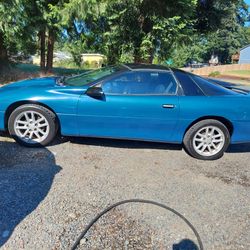 1994 Chevrolet Camaro