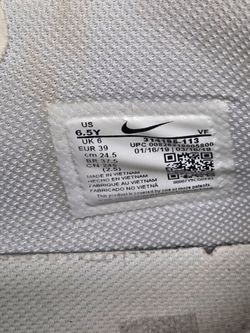 Nike air high tops