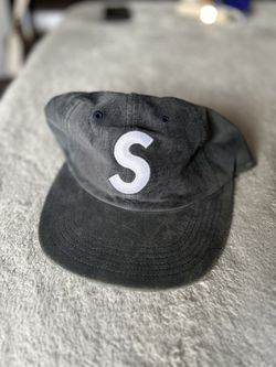 Supreme 5 Pan el Strap back
