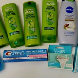 PERSONAL CARE BUNDLE #3