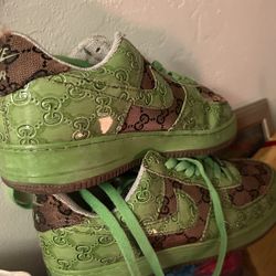 Gucci shoes  