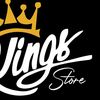 King’s Variety 