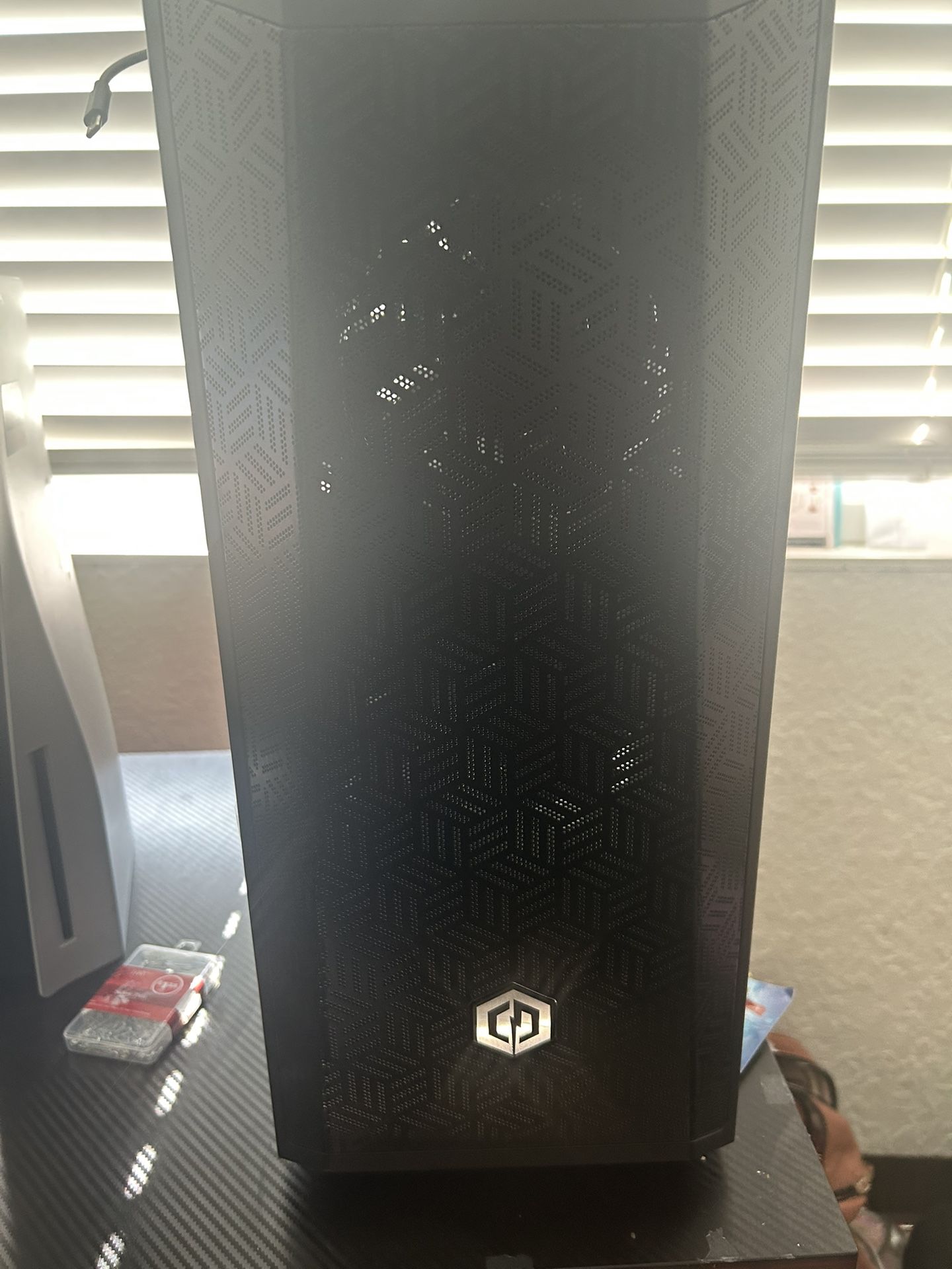 Cyberpower Pc