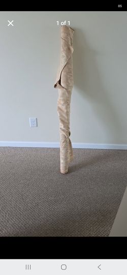 Roll of Fabric