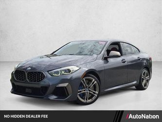 2020 BMW M235i Gran Coupe
