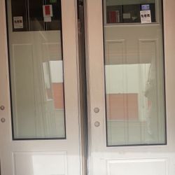 36 By 96 Tall Doors For 950 Each One 