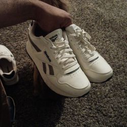 Reebok 8 1/2