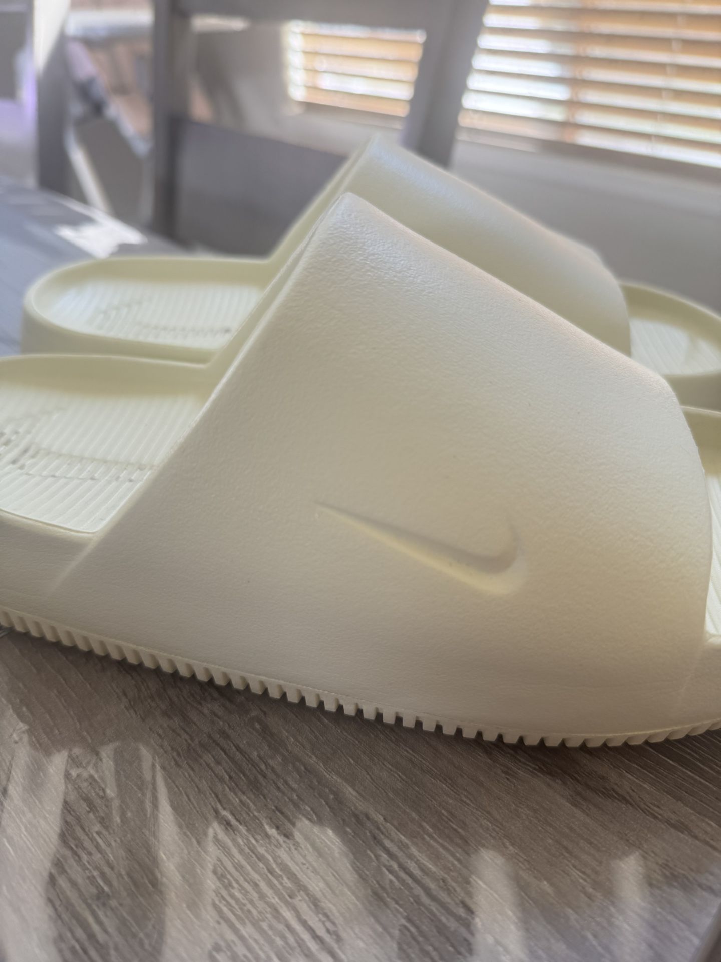 Nike women’s calm slide sandals