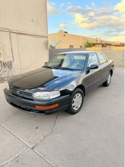 1994 Toyota Camry