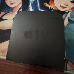 Apple TV 1080p 