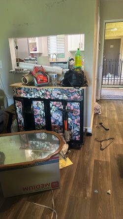 Free stuff