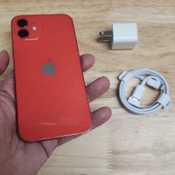 🟥 Iphone 12 🟥64gb 🟥unlock any sim
