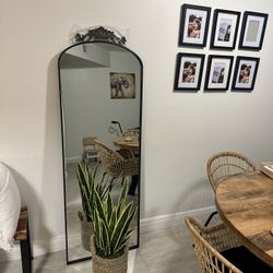 New Wall Or Floor Mirrow