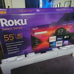 TCL Roku 4k Smart TV - Screen Does NOT Work