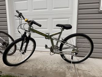 Dahon Storm