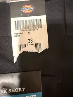 Brand new dickies shorts size 30