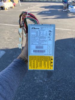 HP ATX-1956D - 200W Universal Power Supply Unit (PSU)