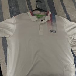 Hugo Boss Polo