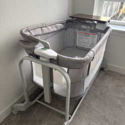Baby Bassinet 