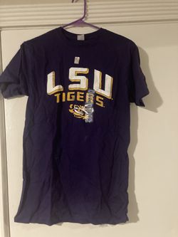 Lsu T-Shirt