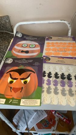 Crafter Square  Halloween