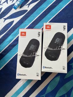 JBL FLIP 6 SPEAKER