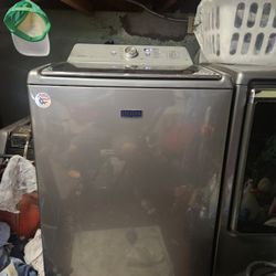 Maytag WASHER AND DRYER