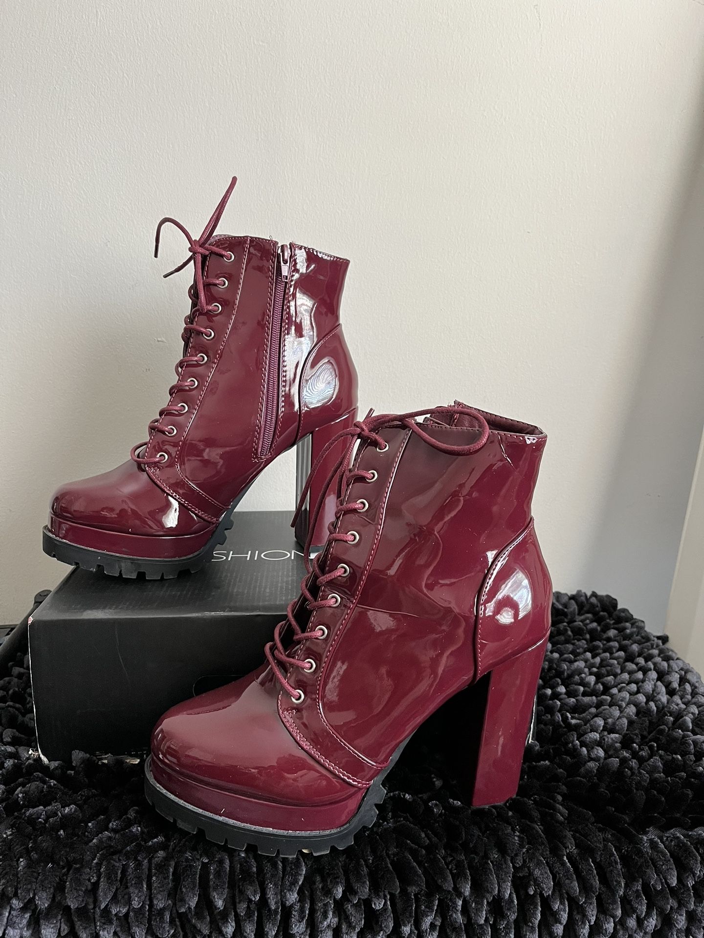 Beautiful Heels