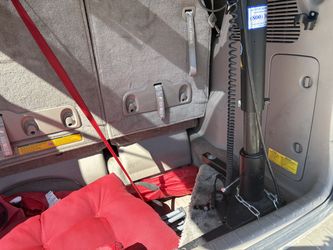 Leaf procedure para sillas de ruedas