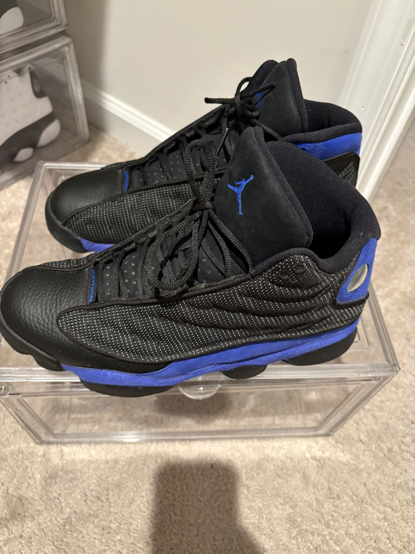 Jordan 13