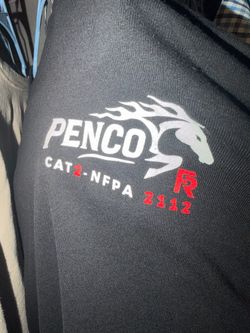 FRC Long Sleeve T Shiris