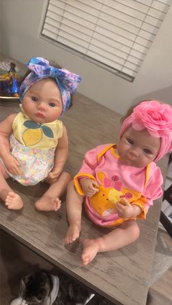 Dolls