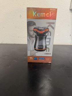 Kemei 