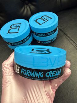 L3VEL3 Forming Cream –