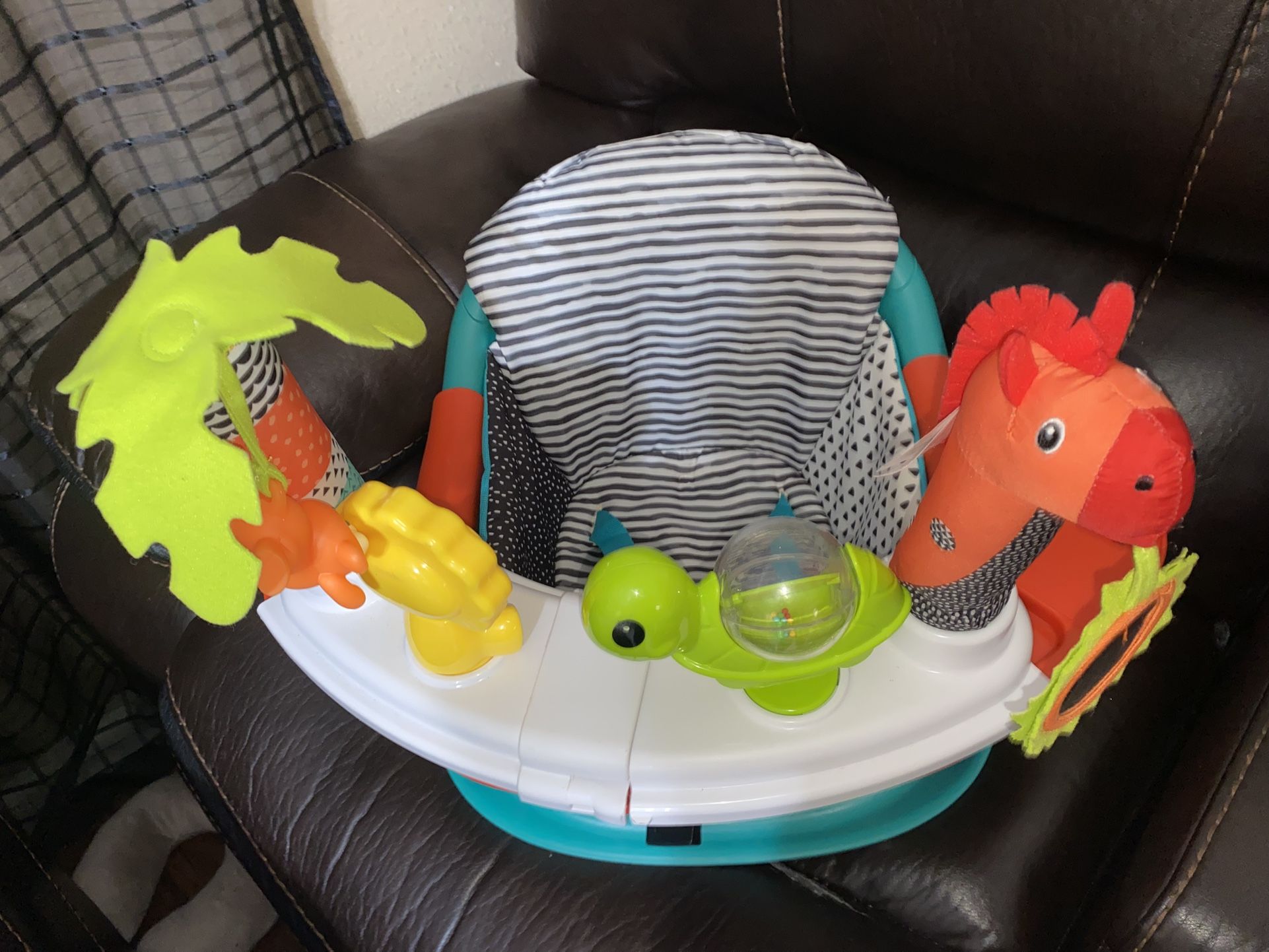 Baby Chair