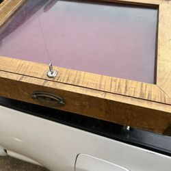 Shadow Box 
