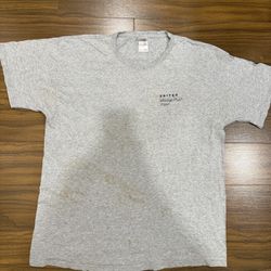 Hanes United Fruit Of The Loom Vintage Shirt Men’s XL