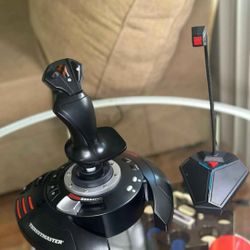 PS3/ PC Controller & Mic