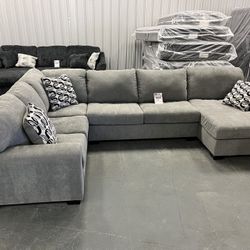 New Sofa And Sectional Sale - 30-50% Below Retail Price
