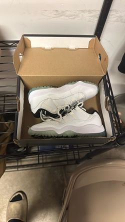 Kids Legend Blue 11s