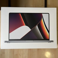 MacBook
