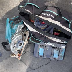 Makita Tools 