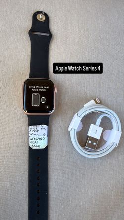 Apple Watch Series 5 Cellular! Like New!