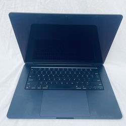 Apple 15” MacBook Air M2 Laptop Computer (2023)
