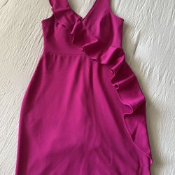 Beautiful Dress - 6 Size Medium
