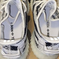 Yeezy boost 350 V2 Zebra