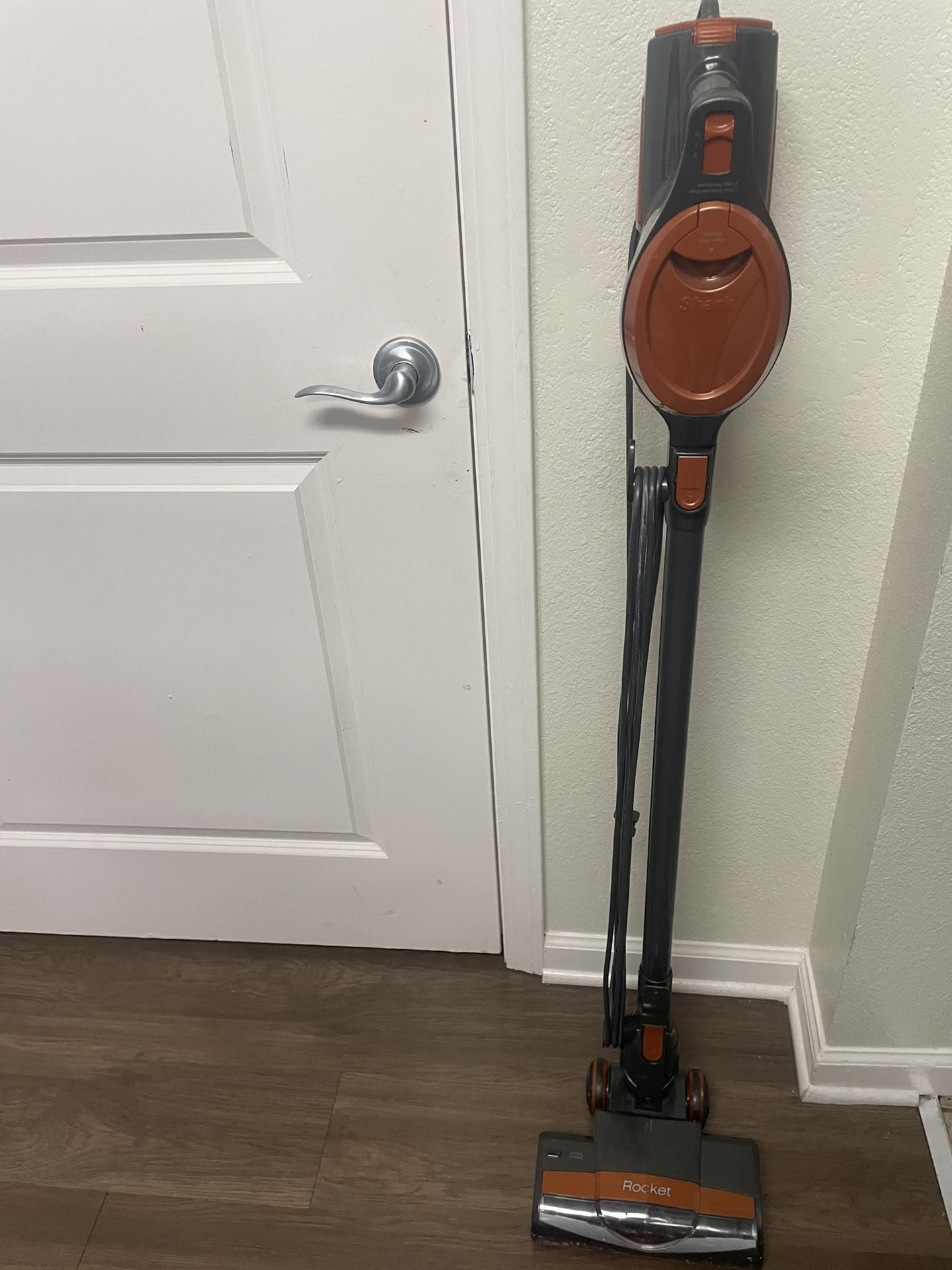 Shark Vacuum