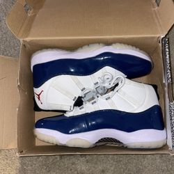 Jordan 11’s