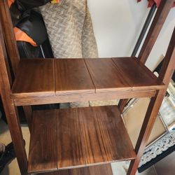 4 Tiered Shelf