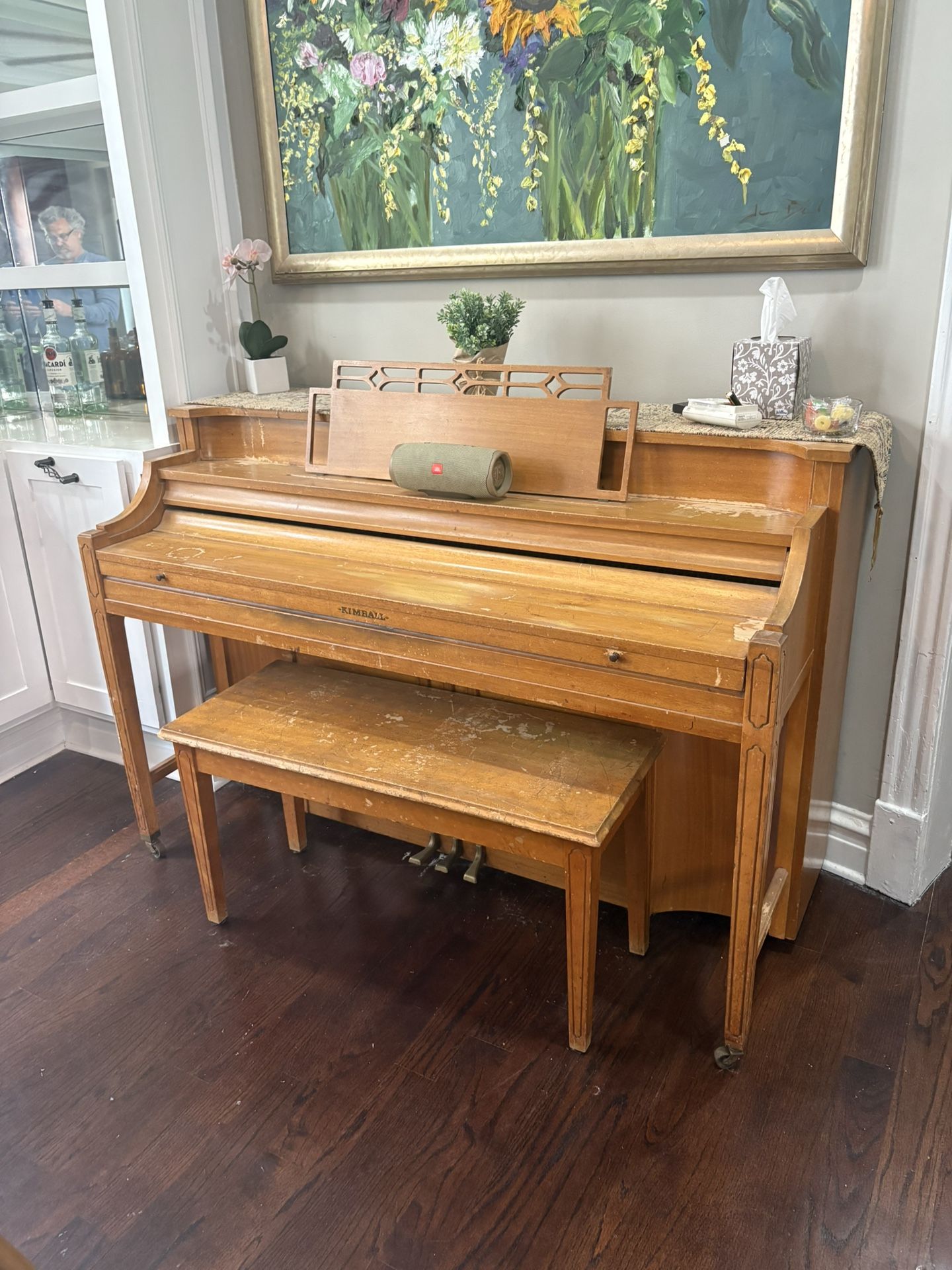 Piano